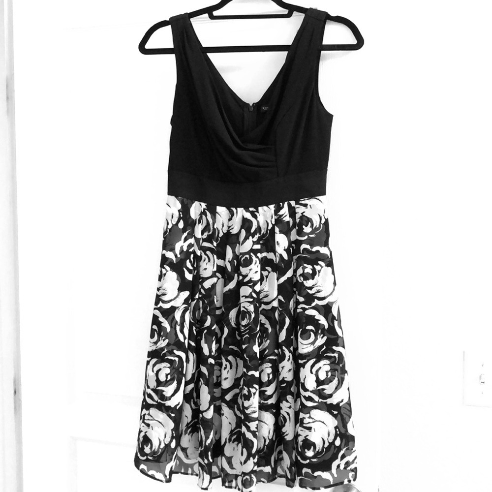 WHBM dress